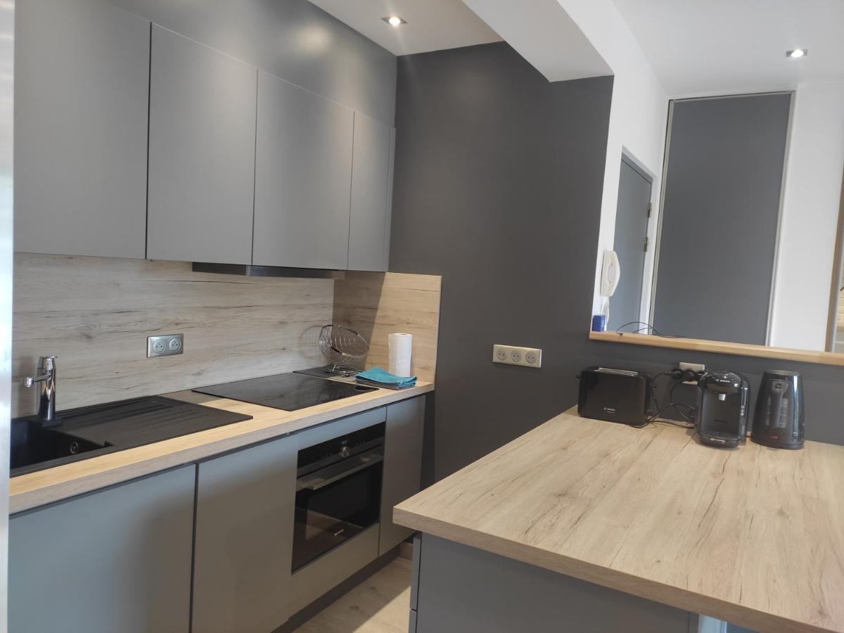 Central Sweet Home Saint-Gervais-les-Bains Exterior foto
