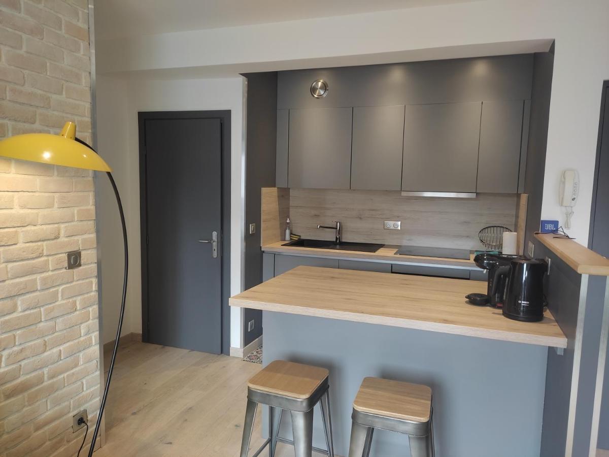 Central Sweet Home Saint-Gervais-les-Bains Exterior foto